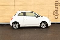 Fiat 500 DOLCEVITA MHEV 12