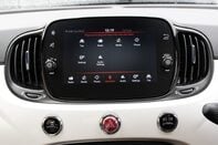 Fiat 500 DOLCEVITA MHEV 25