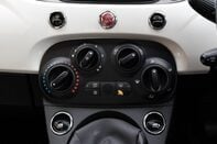 Fiat 500 DOLCEVITA MHEV 33