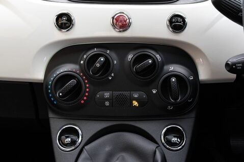 Fiat 500 DOLCEVITA MHEV 33
