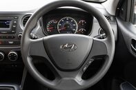 Hyundai i10 S 21