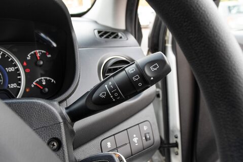 Hyundai i10 S 18
