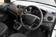 Hyundai i10 S 4