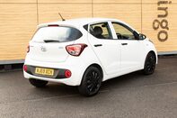 Hyundai i10 S 2