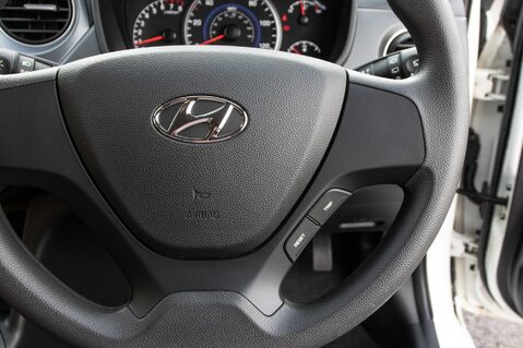 Hyundai i10 S 20