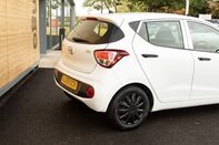 Hyundai i10 S 8