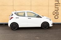 Hyundai i10 S 12