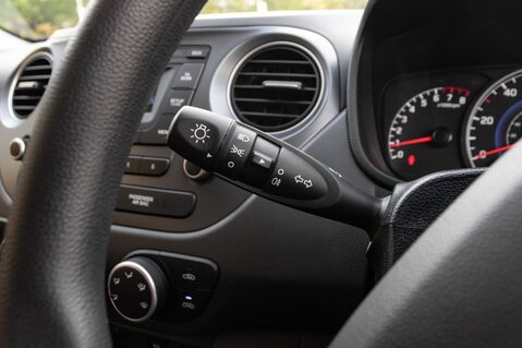 Hyundai i10 S 17