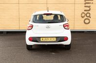 Hyundai i10 S 6
