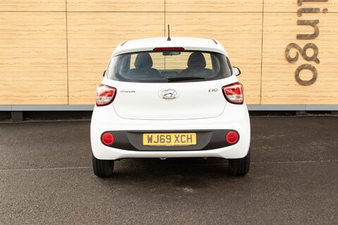 Hyundai i10 S 6