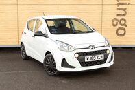 Hyundai i10 S 1