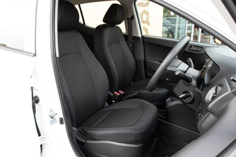 Hyundai i10 S 26