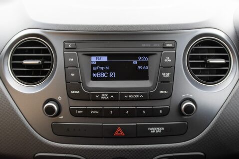 Hyundai i10 S 22