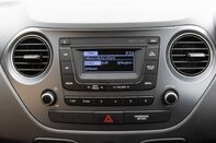 Hyundai i10 S 25