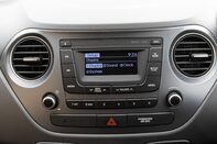 Hyundai i10 S 24
