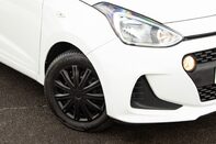 Hyundai i10 S 11