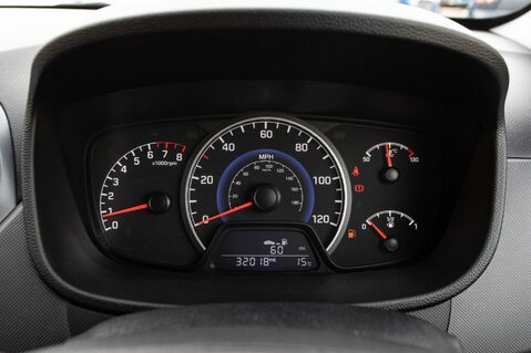 Hyundai i10 S 15