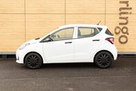 Hyundai i10 S 13