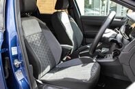 Volkswagen Polo R-LINE TSI 31