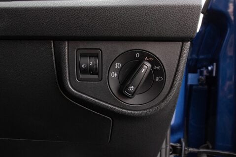 Volkswagen Polo R-LINE TSI 16