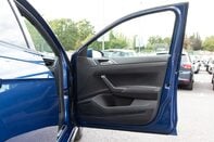 Volkswagen Polo R-LINE TSI 14