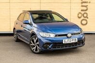 Volkswagen Polo R-LINE TSI 1