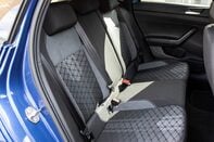 Volkswagen Polo R-LINE TSI 35