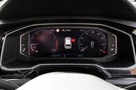 Volkswagen Polo R-LINE TSI 15