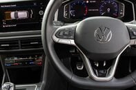 Volkswagen Polo R-LINE TSI 19