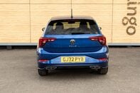 Volkswagen Polo R-LINE TSI 6