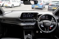 Hyundai i20 T-GDI N 3