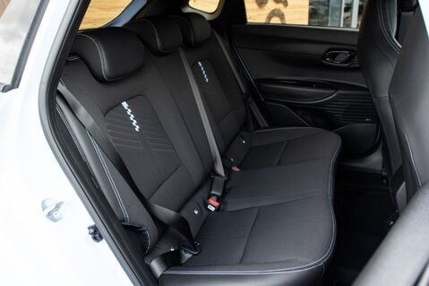 Hyundai i20 T-GDI N 33