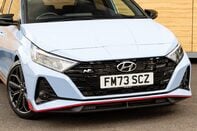 Hyundai i20 T-GDI N 10