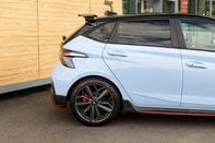 Hyundai i20 T-GDI N 7