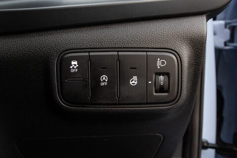 Hyundai i20 T-GDI N 17