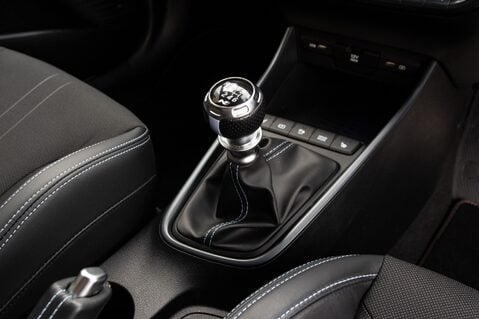 Hyundai i20 T-GDI N 30