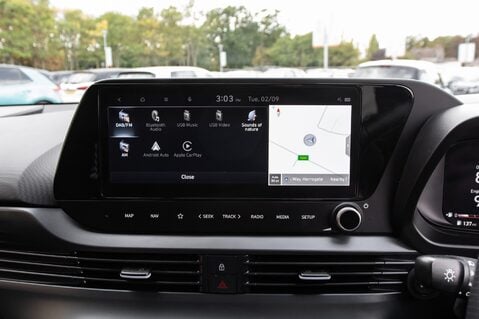 Hyundai i20 T-GDI N 26