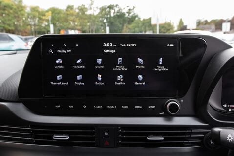 Hyundai i20 T-GDI N 27