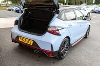 Hyundai i20 T-GDI N 34