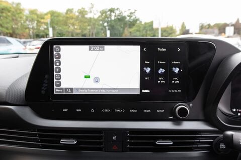 Hyundai i20 T-GDI N 23