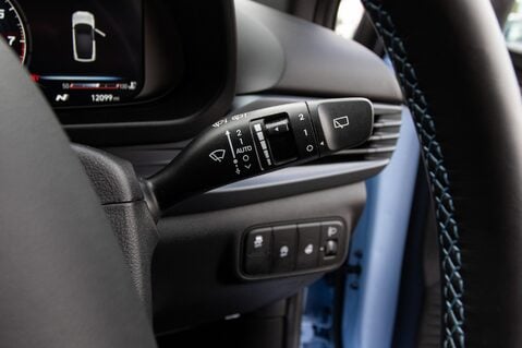 Hyundai i20 T-GDI N 19