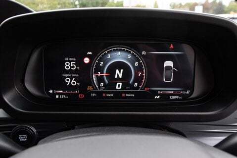 Hyundai i20 T-GDI N 15