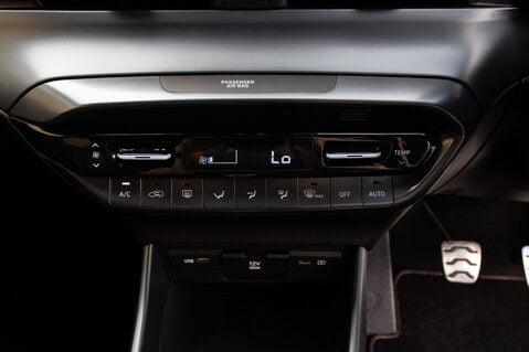 Hyundai i20 T-GDI N 31