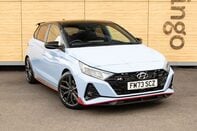 Hyundai i20 T-GDI N 1