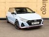 Hyundai i20 T-GDI N