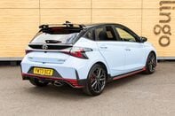 Hyundai i20 T-GDI N 2