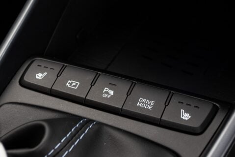 Hyundai i20 T-GDI N 32