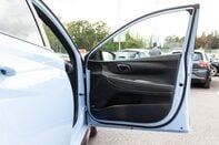 Hyundai i20 T-GDI N 14