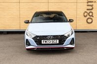 Hyundai i20 T-GDI N 5