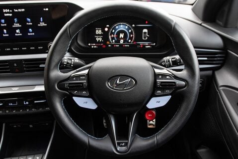 Hyundai i20 T-GDI N 22